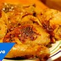 Ayam Taliwang Lombok Tengah