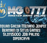 Mgo777 Situs Slot Gacor Indonesia Online Terpercaya Dan