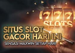 Situs Petarung Slot Gacor Hari Ini Terpercaya 2023 (Slot Gacor Hari Ini)