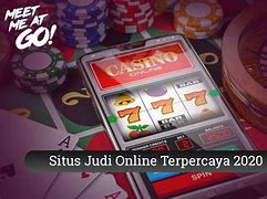 Situs Terpercaya Di Dunia